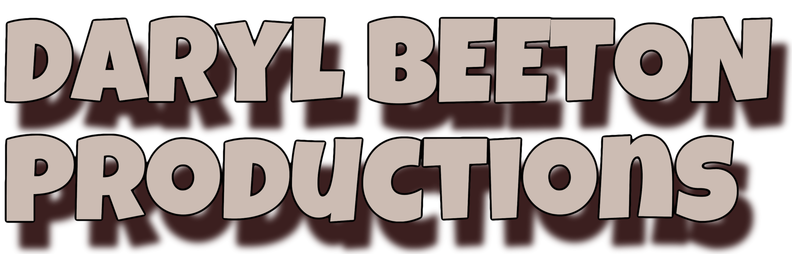 Daryl Beeton Productions